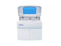 Chemical analyzers BIOBASE