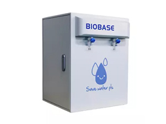 Water purifiers, distillers BIOBASE