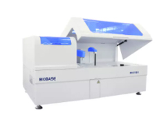 Sample processing systems BIOBASE