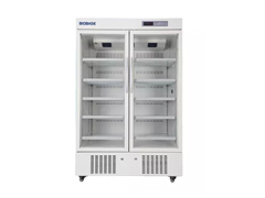 Laboratory refrigerators BIOBASE