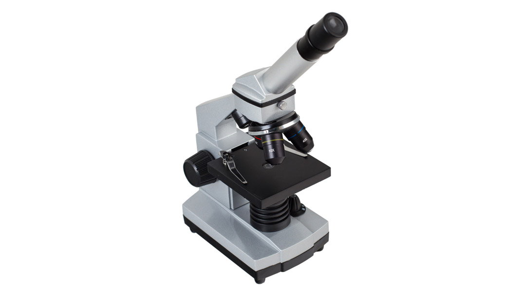 Biobase DM-125 Микроскопы и лупы